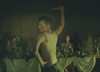 Il nuovo album di Perfume Genius, Set My Heart On Fire Immediately