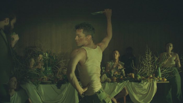 Il nuovo album di Perfume Genius, Set My Heart On Fire Immediately
