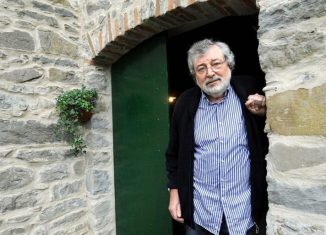 Gli ottant'anni di Francesco Guccini