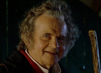 Bilbo Baggins