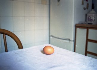 Fotografare l'attesa: le immagini della quarantena di Irene Artuso