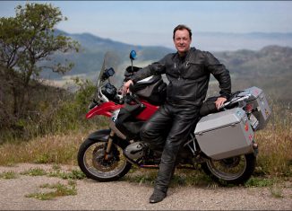 Neil Peart, Il Viaggiatore Fantasma
