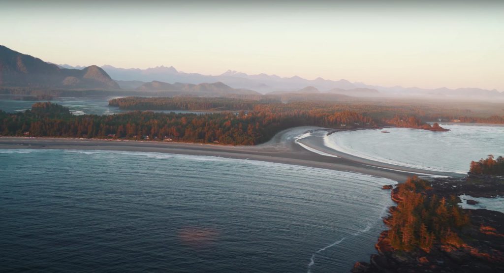 Tofino, Vancouver Island