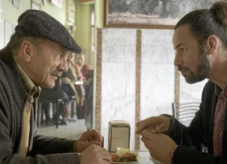 Wajib - Invito al Matrimonio. Un film di Annemarie Jacir