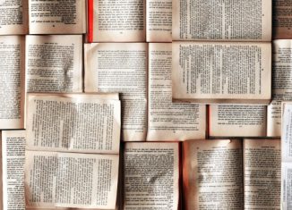 Libri aperti