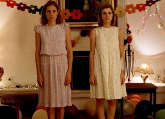 Dogtooth