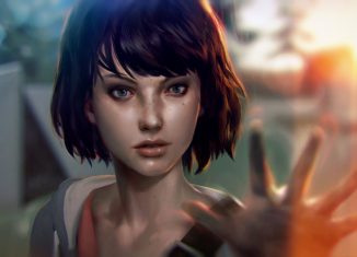 Life Is Strange, avventura grafica Dontnod
