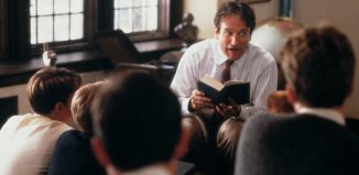 10 film per avvicinarsi alla poesia