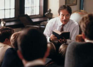 10 film per avvicinarsi alla poesia