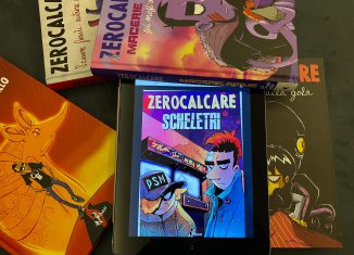 SCHELETRI ZEROCALCARE