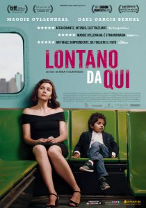 Lontano da qui film