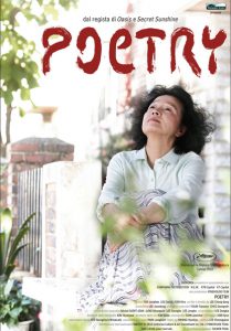 10 film per avvicinarsi alla poesia: Poetry, Lee Chang-dong