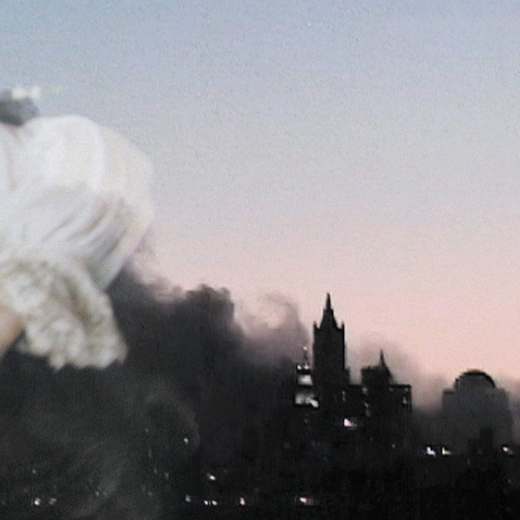 Magie del nastro. I Disintegration Loops di William Basinski