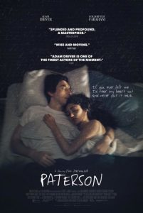 Paterson film