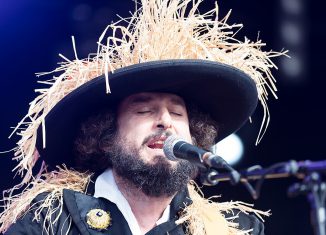 Vinicio Capossela