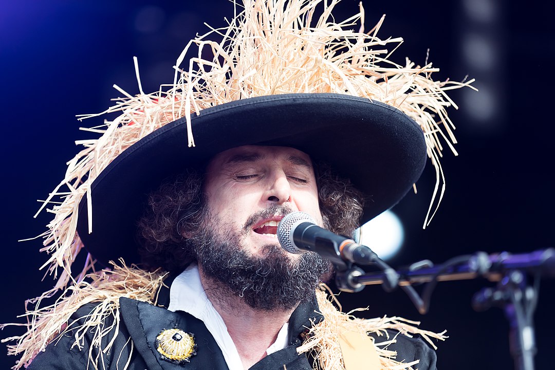 Vinicio Capossela
