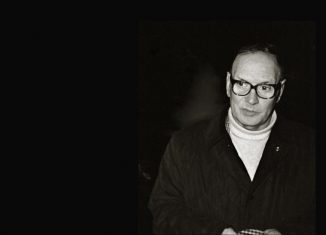 7 chiavi per Ennio Morricone, di Francesco Castelnuovo
