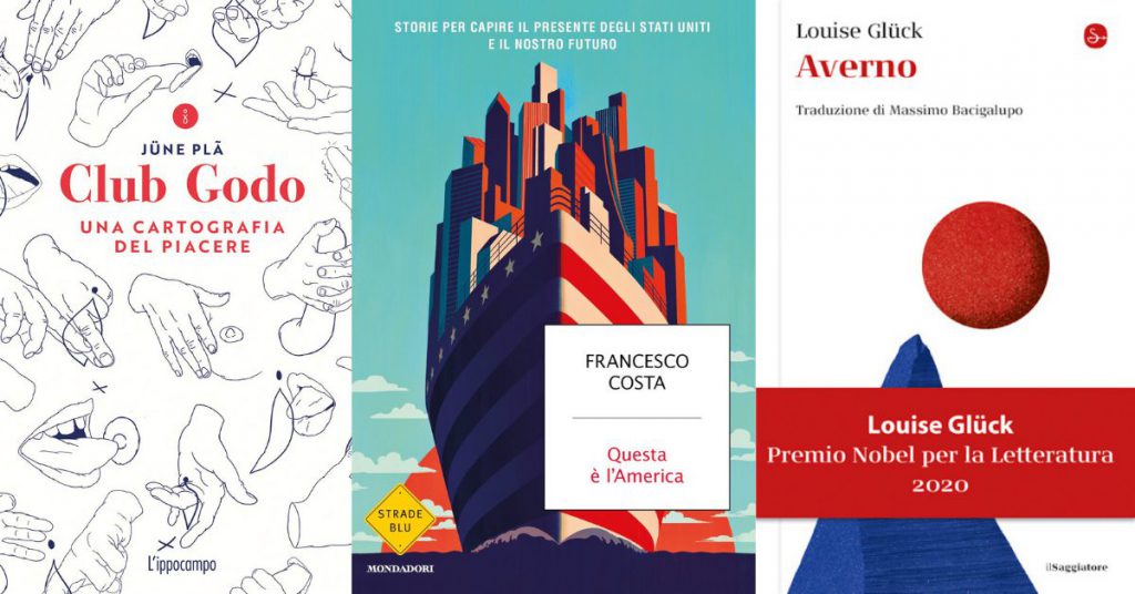 Finalmente una gioia. I libri del 2020 #2