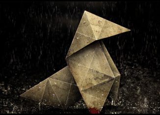Heavy Rain