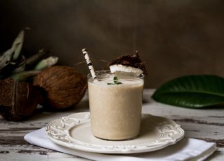smoothie