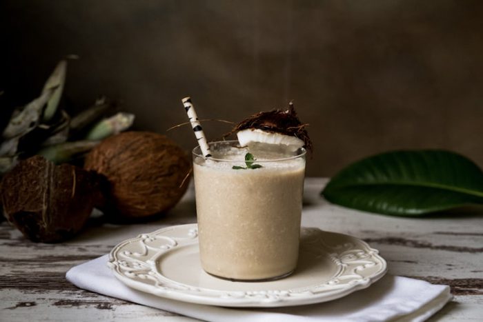 smoothie