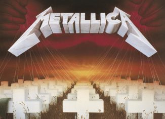 Metallica, Master Of Puppets