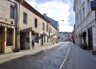 Vilnius