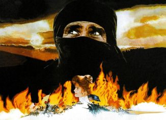 Il vento e il leone, John Milius