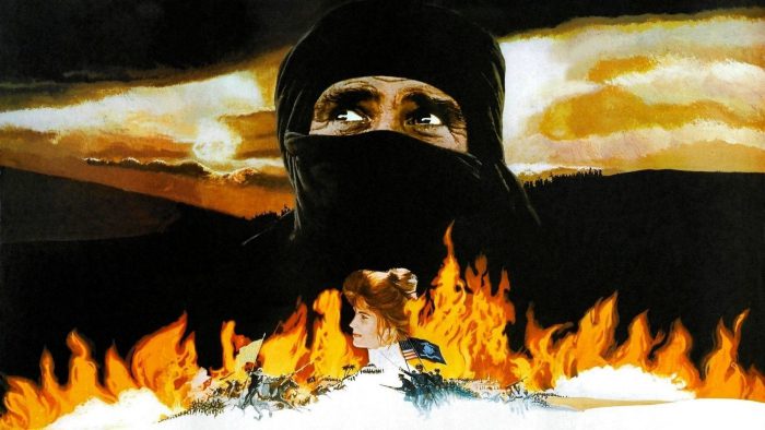 Il vento e il leone, John Milius