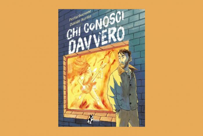 Chi conosci davvero Perturbazione