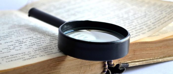 critica letteraria