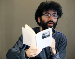 matteo marchesini