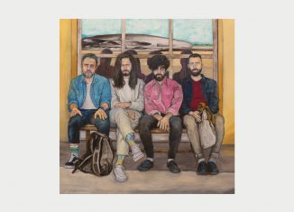 Fast Animals And Slow Kids, È già domani
