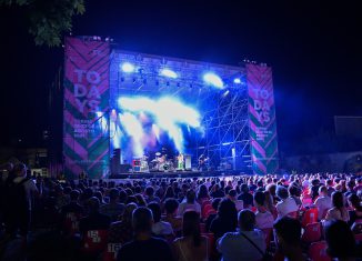 Todays Festival 2021