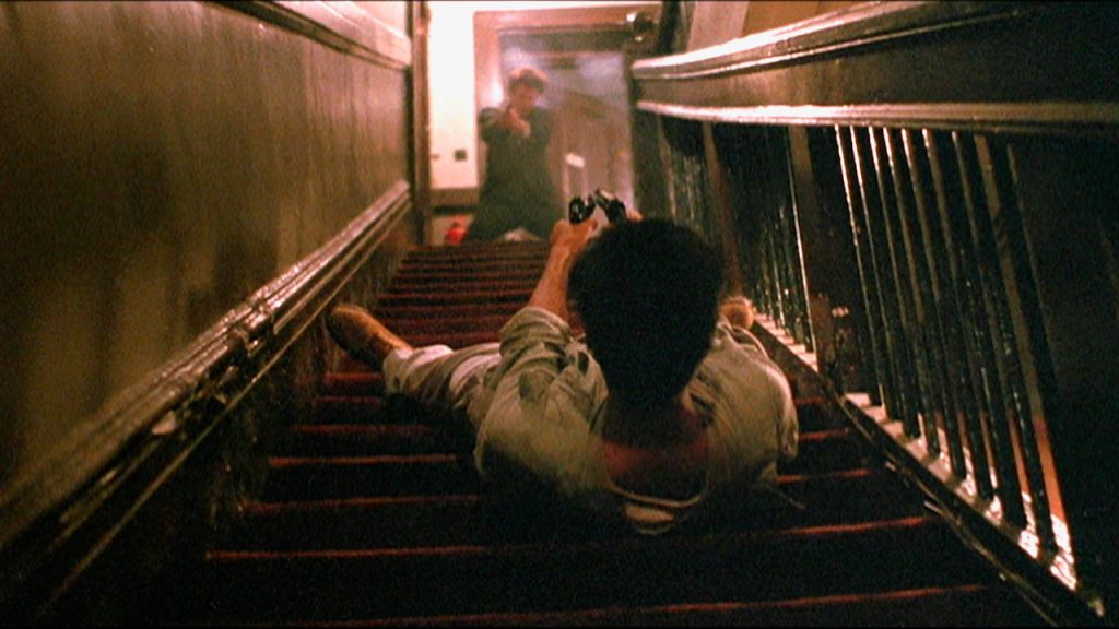John Woo