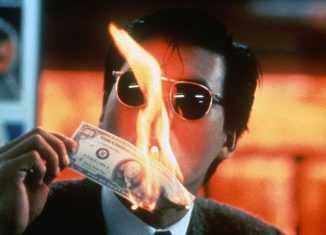 John Woo | A Better Tomorrow