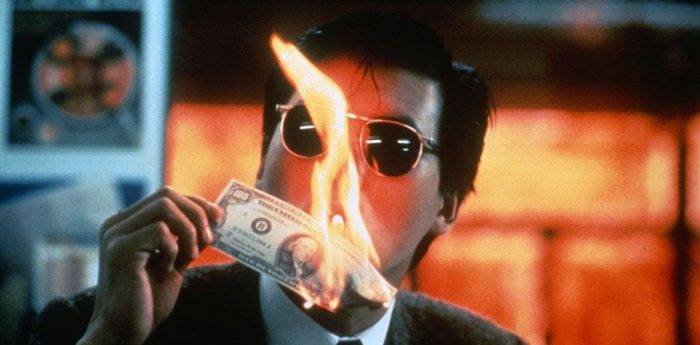 John Woo | A Better Tomorrow