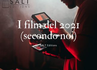 I film del 2021