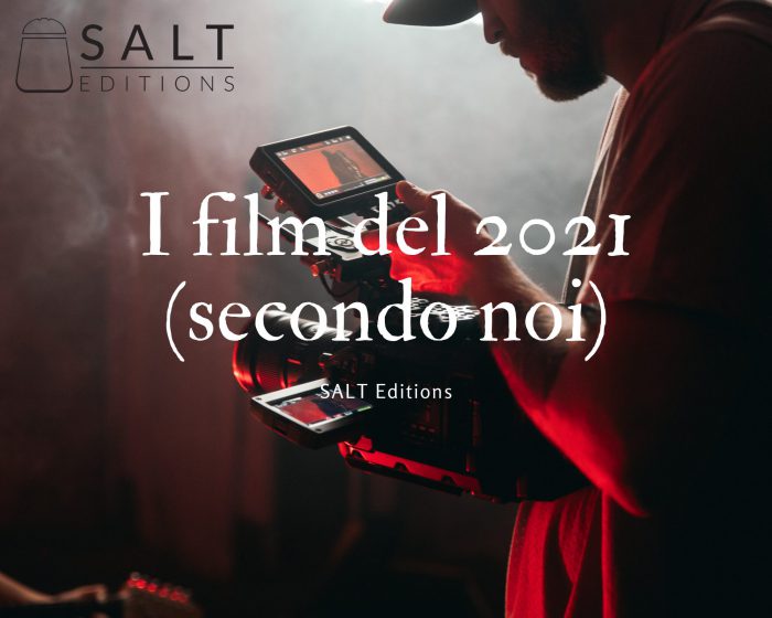 I film del 2021