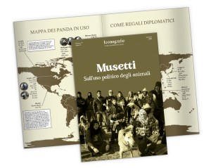 iconografie rivista