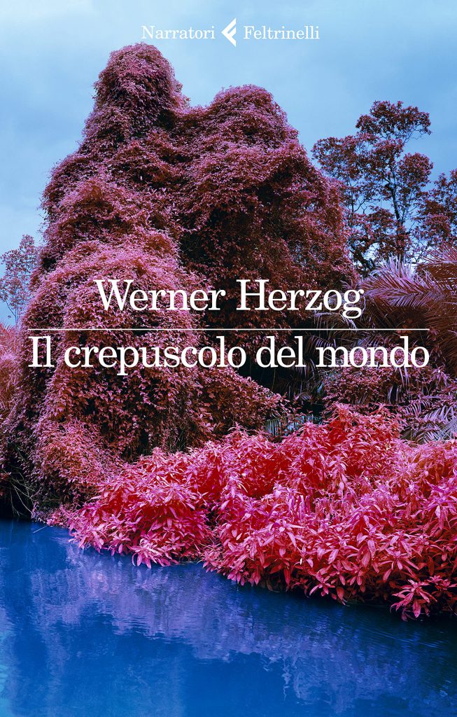 Werner Herzog - Il crepuscolo del mondo