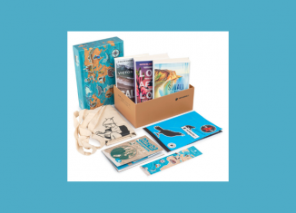 Romanzi.it box