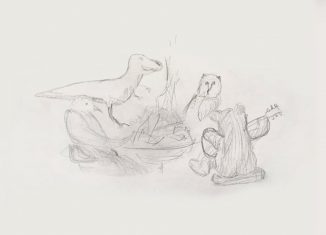 Big Thief | Dragon