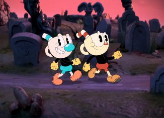 Cuphead