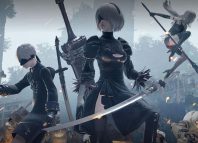 Nier Automata