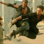 WAR – calci volanti