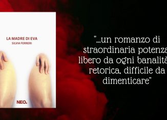La madre di Eva libro