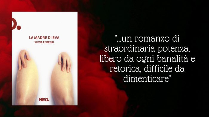 La madre di Eva libro