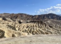Zabriskie Point 2023