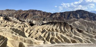 Zabriskie Point 2023